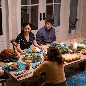 Fotoğraf Lana Condor