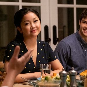 Fotoğraf Lana Condor