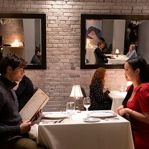 Fotoğraf Lana Condor