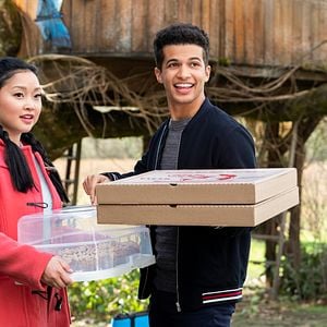 Fotoğraf Lana Condor