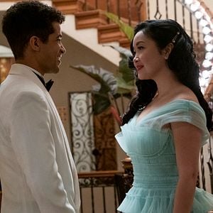 Fotoğraf Sevdiğim Tüm Erkeklere 2: Not: Seni Hâlâ Seviyorum