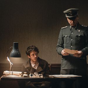 Fotoğraf Umudun Dili