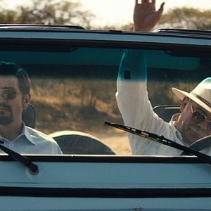 Fotoğraf Jesús Ochoa