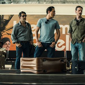 Fotoğraf Miguel Rodarte