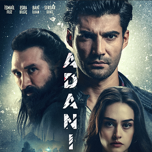 Fotoğraf Adanış: Kutsal Kavga