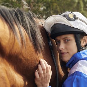 Fotoğraf Ride Like a Girl