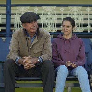 Fotoğraf Ride Like a Girl