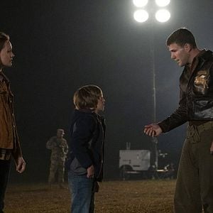 Fotoğraf Kerry Bishe