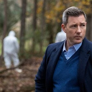 Fotoğraf Edward Burns