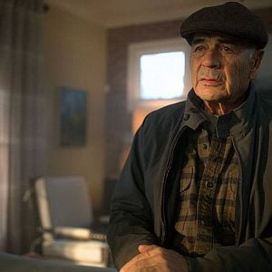 Fotoğraf Robert Forster