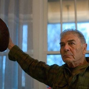 Fotoğraf Robert Forster