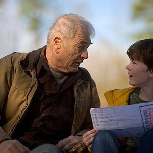 Fotoğraf Robert Forster