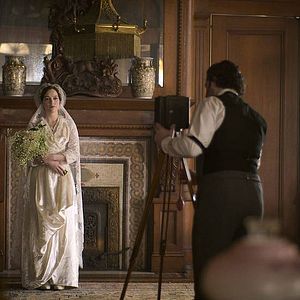 Fotoğraf Victoria Pedretti