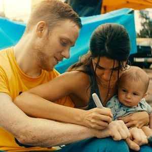 Fotoğraf Callie Hernandez