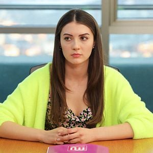 Fotoğraf Afili Aşk