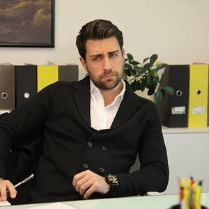 Fotoğraf Afili Aşk