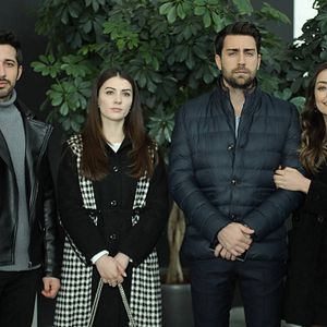 Fotoğraf Afili Aşk