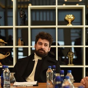 Fotoğraf Zümrüdüanka