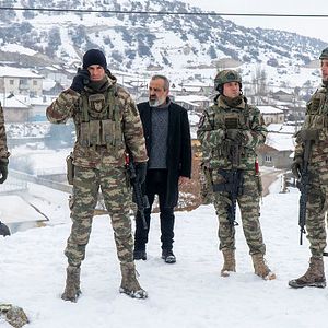 Fotoğraf Savaşçı