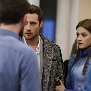 Fotoğraf Zalim İstanbul