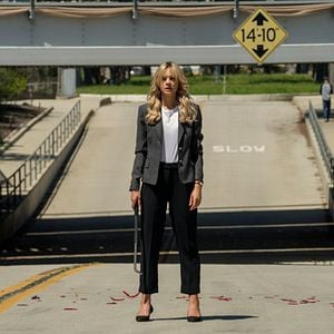 Fotoğraf Carey Mulligan