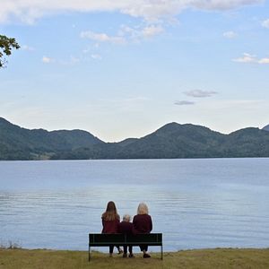 Fotoğraf Walchensee Forever