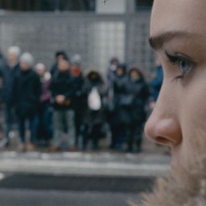 Fotoğraf Never Rarely Sometimes Always