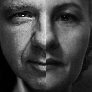 Fotoğraf DAU. Natasha