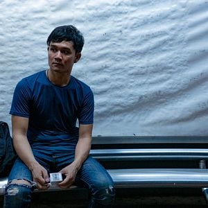 Fotoğraf Anong Houngheuangsy