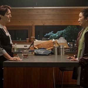 Fotoğraf Killing Eve
