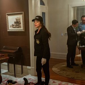 Fotoğraf Vanessa Ferlito