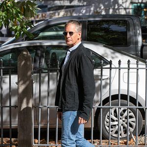 Fotoğraf Scott Bakula