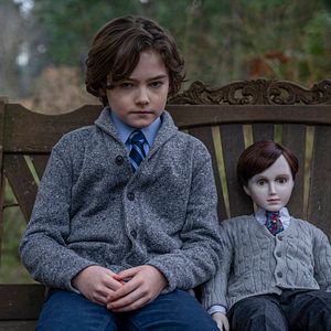 Fotoğraf Christopher Convery