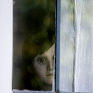 Fotoğraf Brahms: The Boy II