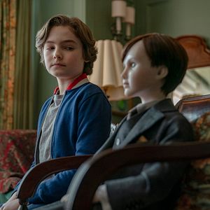 Fotoğraf Christopher Convery