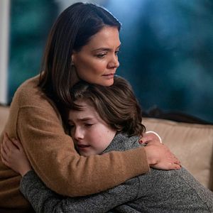 Fotoğraf Katie Holmes