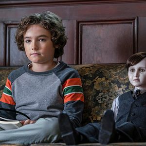 Fotoğraf Christopher Convery