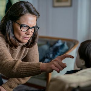 Fotoğraf Katie Holmes