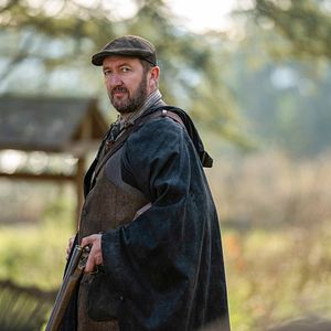 Fotoğraf Ralph Ineson