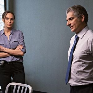 Fotoğraf Michael Imperioli