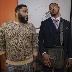 Fotoğraf Trevor Jackson