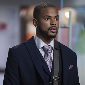 Fotoğraf Trevor Jackson