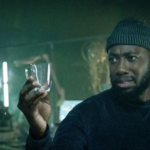 Fotoğraf Lamorne Morris