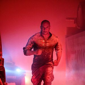 Fotoğraf Bloodshot: Durdurulamaz Güç