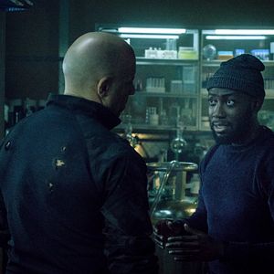 Fotoğraf Lamorne Morris