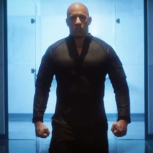 Fotoğraf Bloodshot: Durdurulamaz Güç