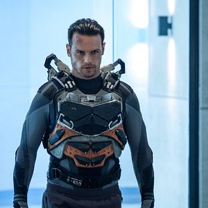 Fotoğraf Bloodshot: Durdurulamaz Güç