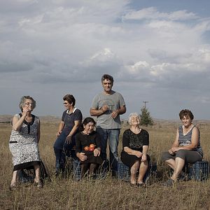 Fotoğraf When Tomatoes Met Wagner