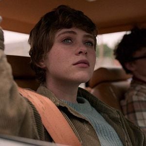 Fotoğraf Sophia Lillis