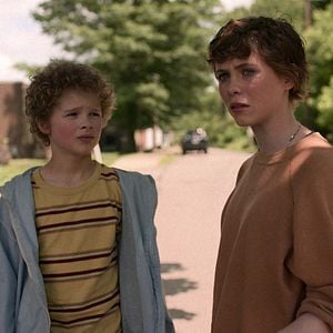 Fotoğraf Sophia Lillis